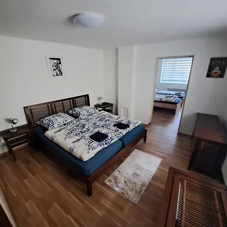 Apartman Karolinka